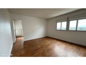 Appartement 3 pièces 78 m²