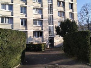 Appartement 53 m2 à vendre