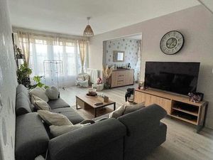 Location appartement T3 89m2