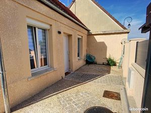 Maison 2 pièces 51 m²