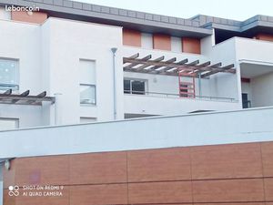 Appartement 3 pièces