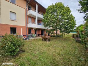 Saint-Martin-du-Touch – T3 – Jardin – Garage – 220 000