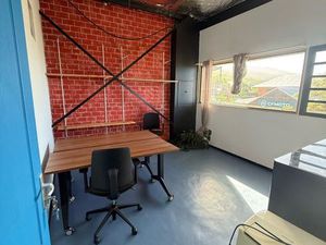 Location espace de bureau