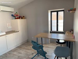 Opportunité pour professionnels de santé – Salle de soin à louer