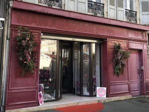 Local commercial 76 m²