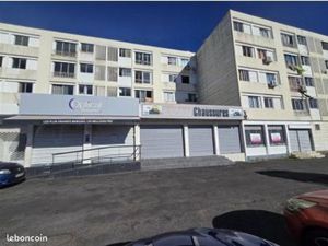 Local commercial 300m²