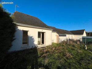 Pavillon 4 pièces 89 m²