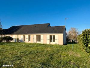 Pavillon 5 pièces 97 m²