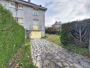 Maison 4 pièces 74 m²