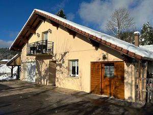 Maison d’habitation