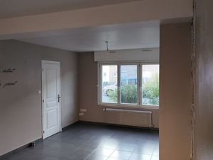 Maison 3 chambres avec garage sur Malo Les Bains