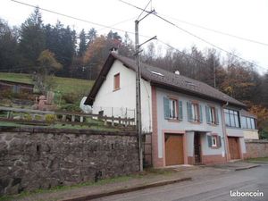 Maison 8 pièces 140 m²