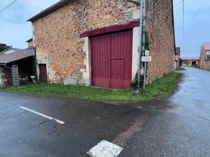 Grange 1 pièce 124 m²