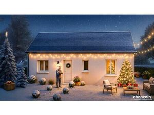 Maison 5 pièces 82 m²