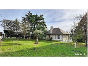 Maison 5 pièces 110 m2