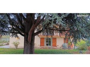 Maison 6 pièces 150 m2 habitables secteur la Roue