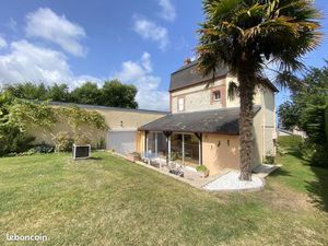 Maison 6 pièces 167 m²