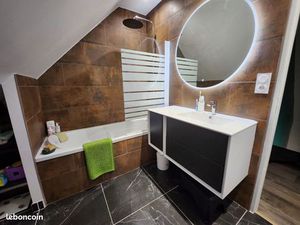 Maison familiale de 132m²