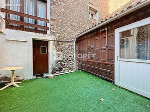 Maison de village 4 pièces 100 m²