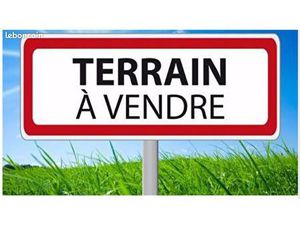 Terrain 5304 m² Scionzier