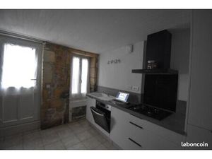 Maison de ville 2 pièces 43 m²