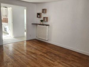 Appartement T3 très lumineux proche école de commerce