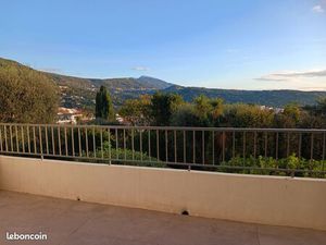 Appartement 3 pieces