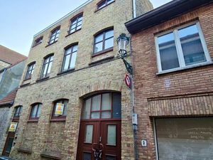 Appartement à vendre à Brugge € 325.000 (LJ045) - Immo La Clé | Zimmo