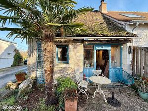 Bâtiment 35 m² ATHEE SUR CHER