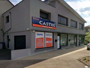 Vente  immeuble complet