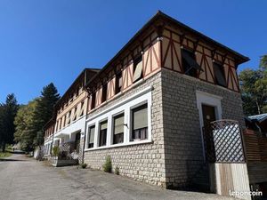 Immeuble de rapport à rénover