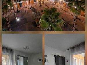 NICE PORT.T2 30m2.recent calme