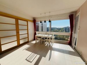 Appartement 4 Pièces - 84 m²