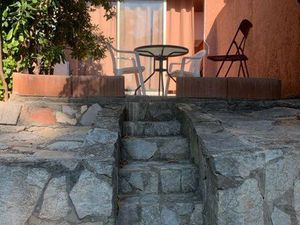 Studio meublé et rénové Sanary sur mer