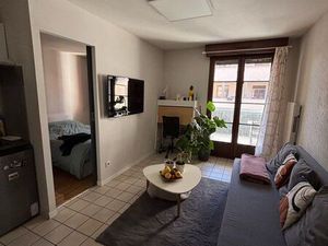 Charmant T1 bis idéalement situé