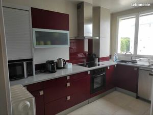 Appartement Tours Montjoyeux