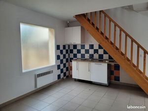 Appartement maison