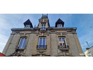 Appartement F2 Vernon centre ville