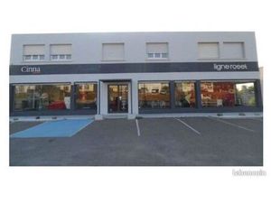 Local commercial a louer