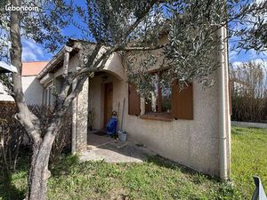 Maison 4 pièces 95 m²