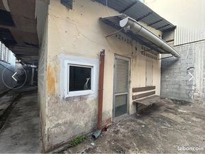 T2 bis a Cayenne plain pied