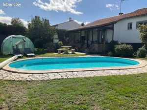 Pavillon T5 Quartier Choletière