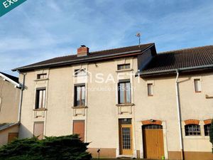 Ferme 7 pièces 180 m²