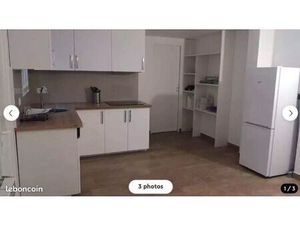 Charmante petite maison individuelle à Pavillons-sous-Bois