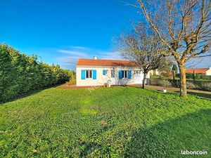 Maison 3 pièces 67 m²