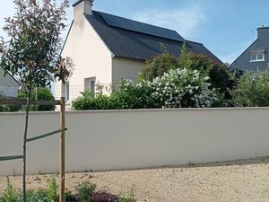 Particulier vends maison individuelle de plein pied dans un quartier résidentiel calme et 