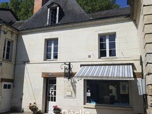 Maison 87 m² Richelieu