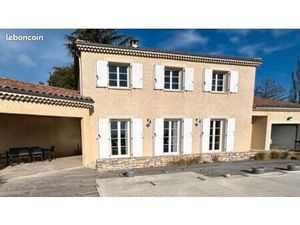 Vente bastide provençale