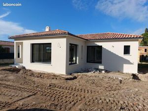 Villa 4 pièces 80 m²
