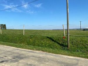 Terrain a batir en campagne